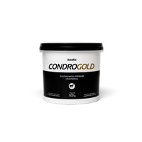 Condrogold Univittá 500g – Suporte Nutricional para Articulações, Mobilidade e Tecidos Estruturais