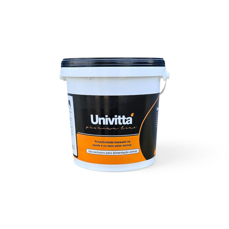 ADE Fazenda Univittá 3kg – Suplemento Vitamínico-Mineral com Vitaminas A, D3 e E
