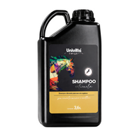 Shampoo Citronela para Cavalos Univittá Care – Limpeza, Brilho e Proteção Natural