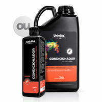 Condicionador Premium para Cavalos Univittá Care – Hidratação e Desembaraço