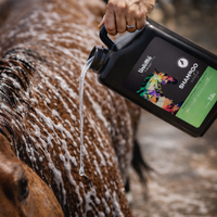 Shampoo Neutro para Cavalos Univittá Care – Limpeza Suave e Brilho Natural